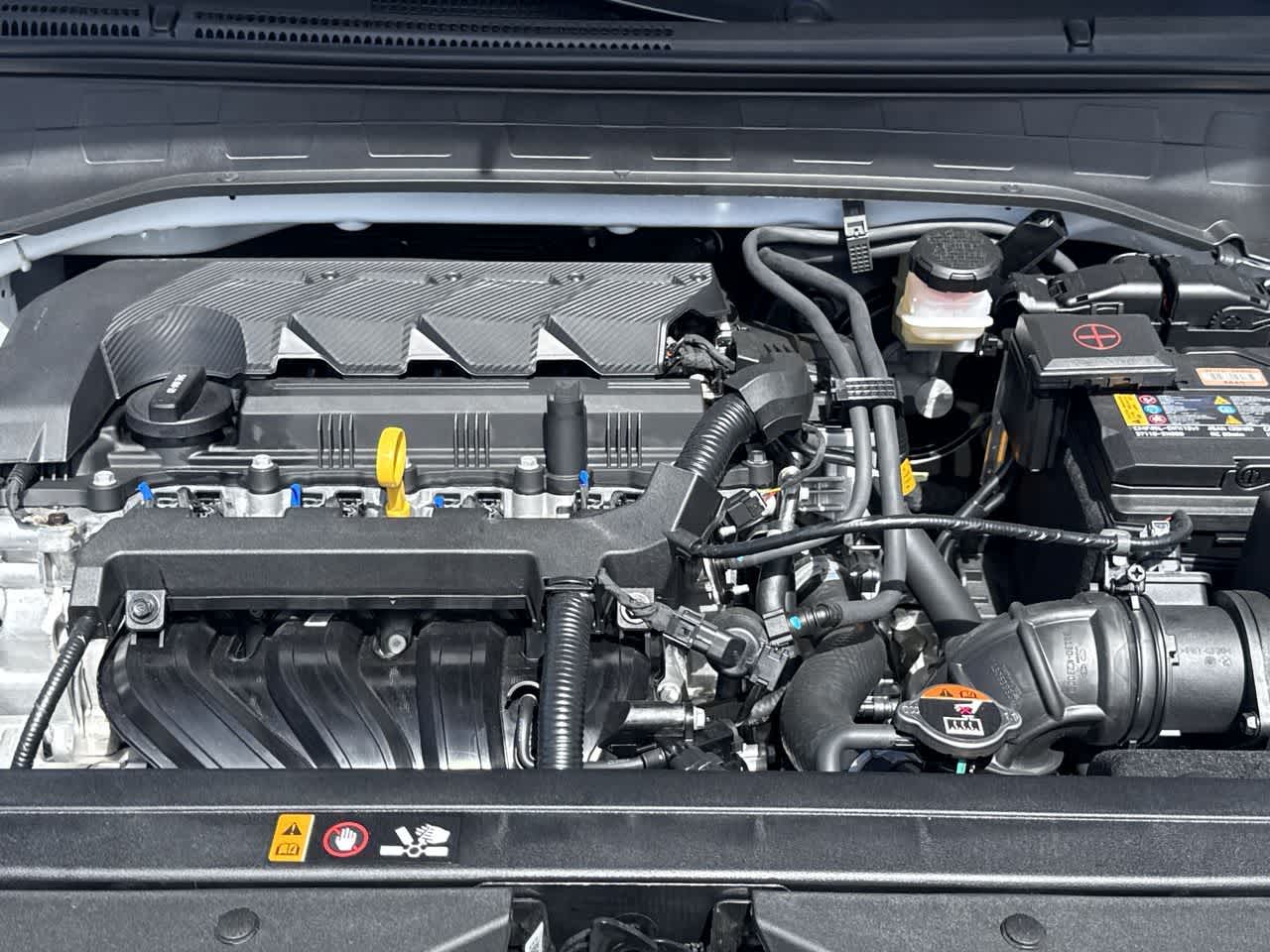 Thumbnail: 2026 Hyundai Venue - 12