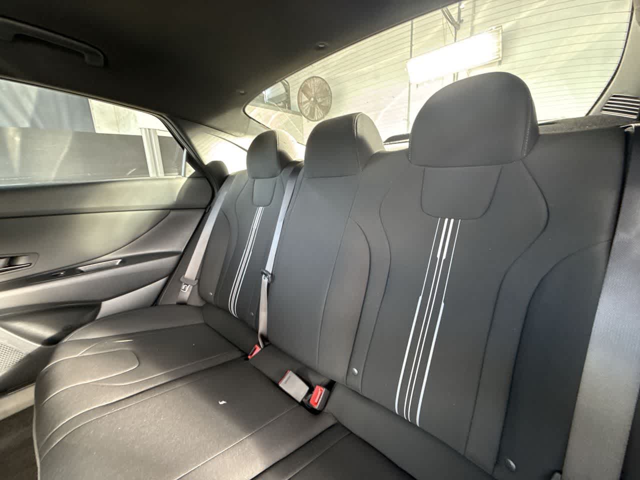 Thumbnail: 2026 Hyundai Elantra - 22