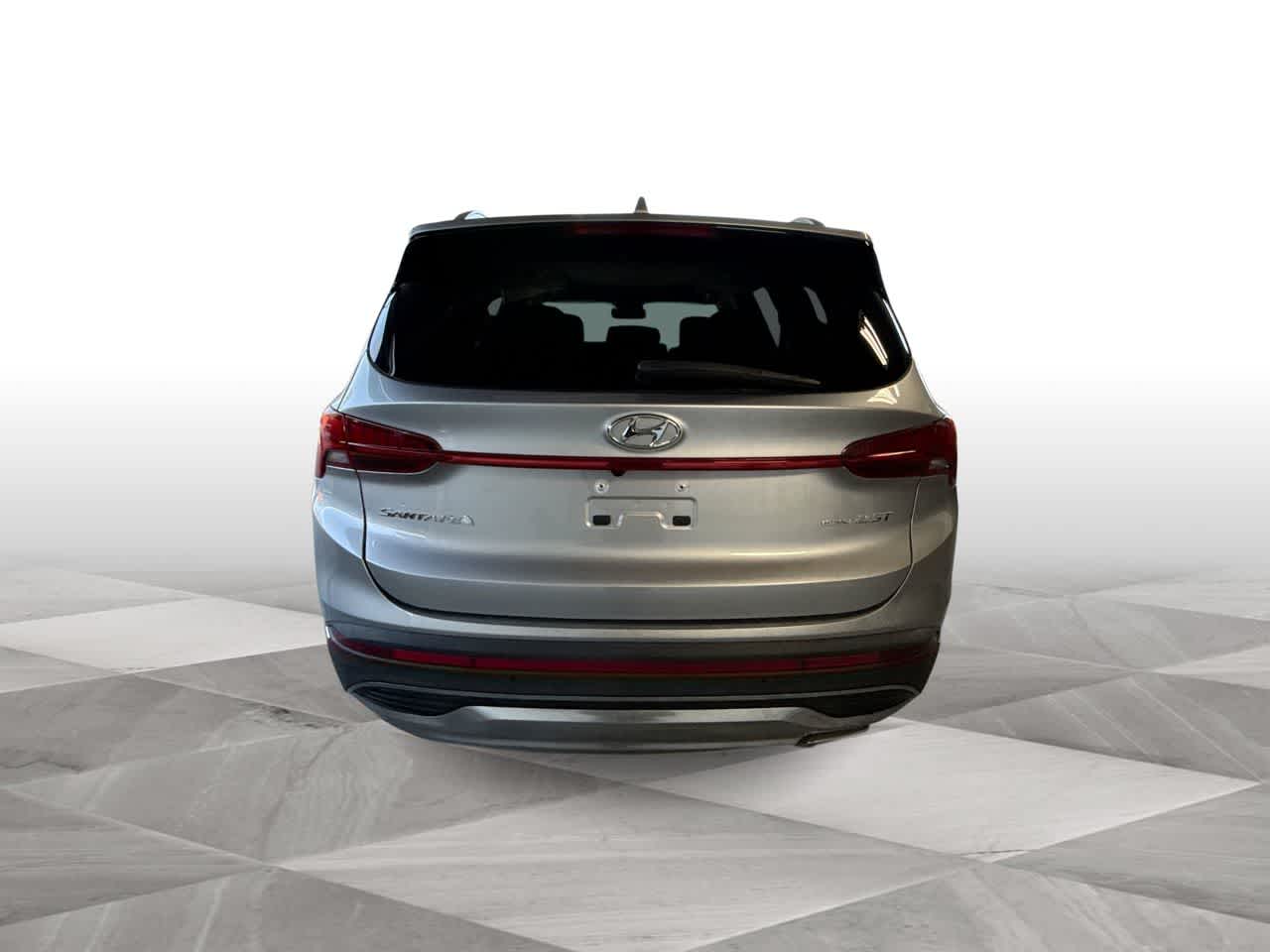 Thumbnail: 2023 Hyundai Santa Fe - 7