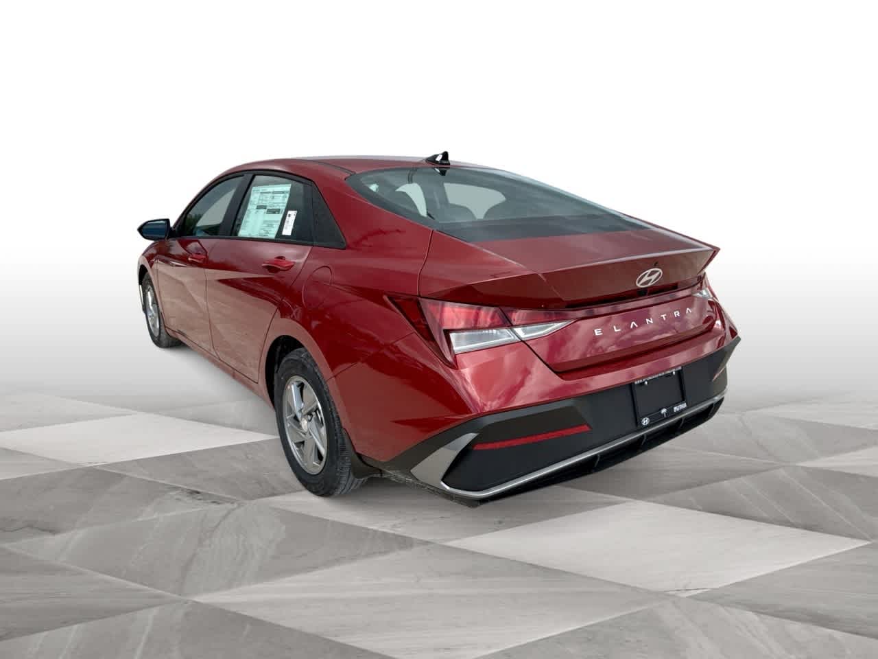 Thumbnail: 2025 Hyundai Elantra - 6