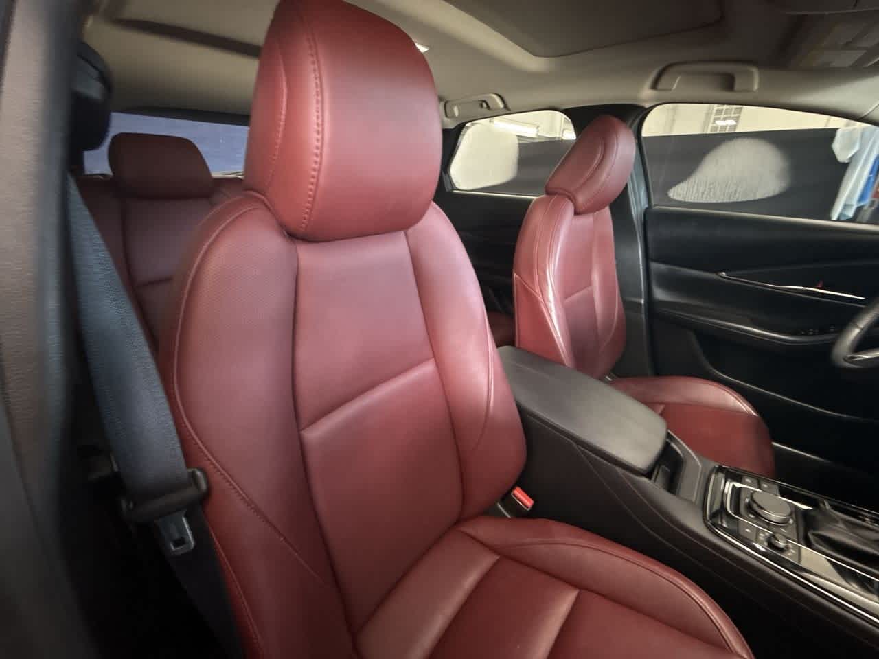 Thumbnail: 2022 Mazda CX-30 - 27