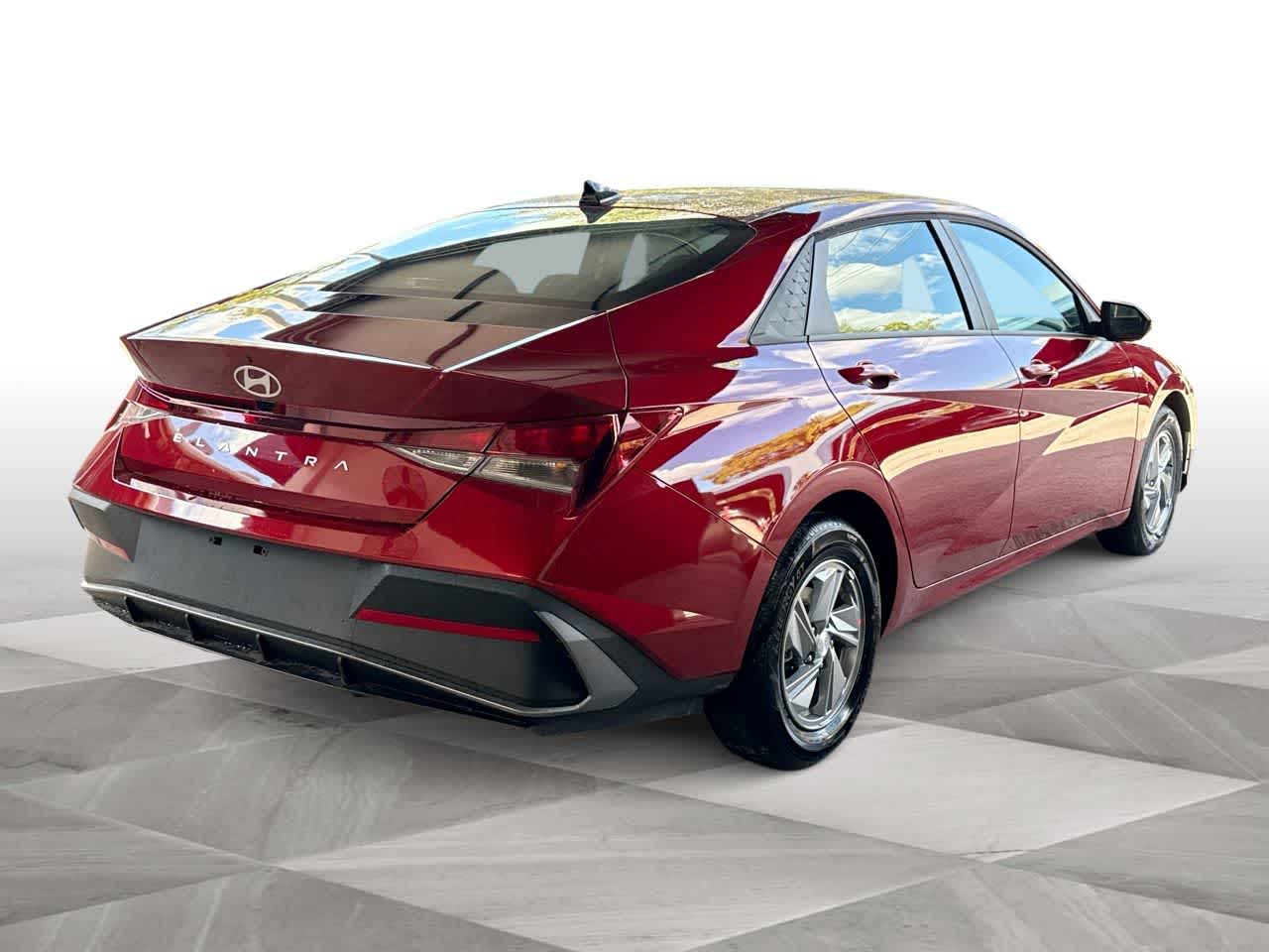 Thumbnail: 2026 Hyundai Elantra - 8