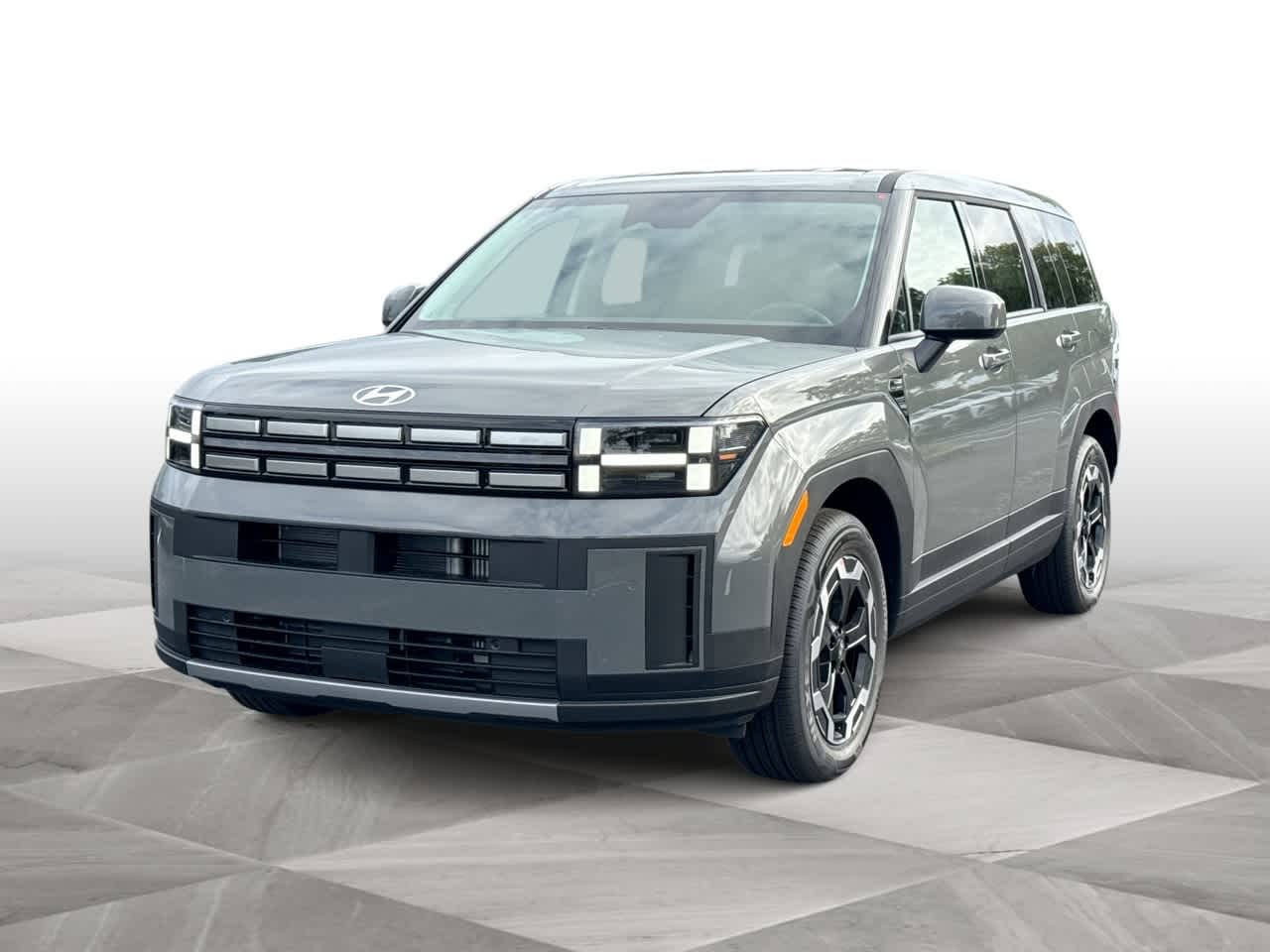 Thumbnail: 2026 Hyundai Santa Fe - 4