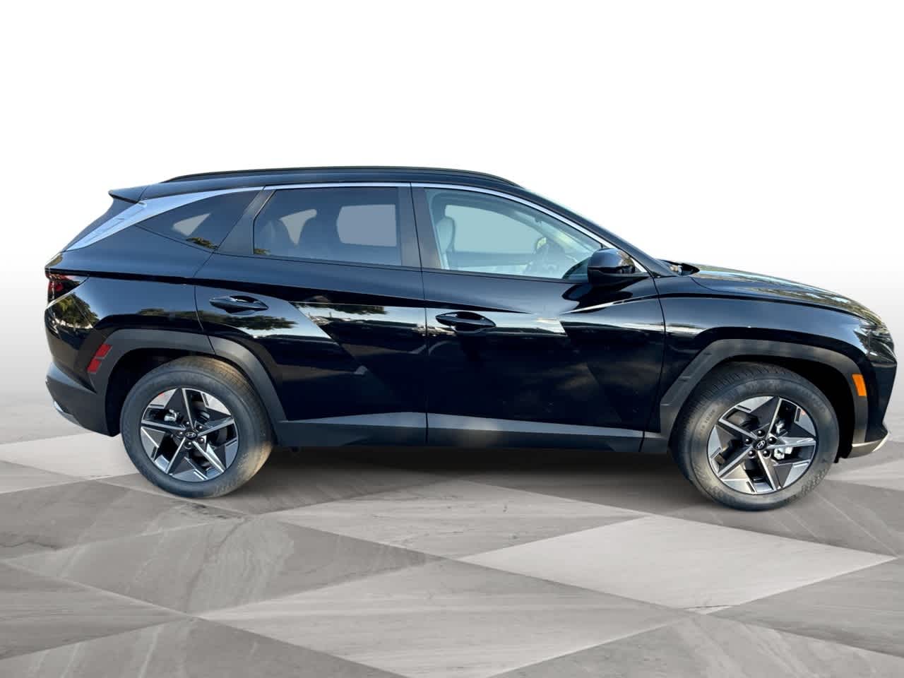 Thumbnail: 2026 Hyundai Tucson - 9