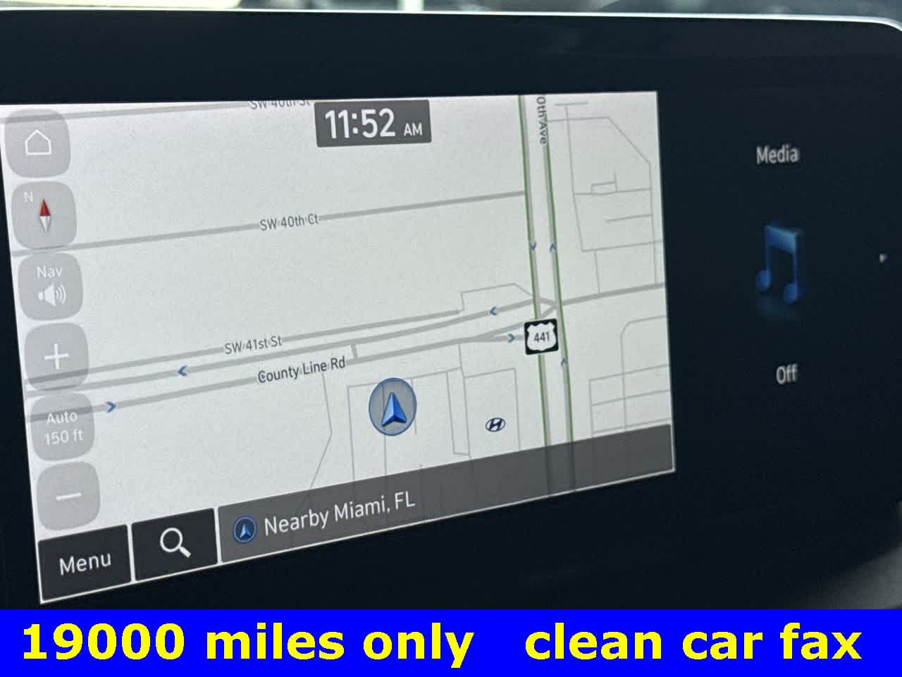 Thumbnail: 2023 Hyundai Santa Fe - 18