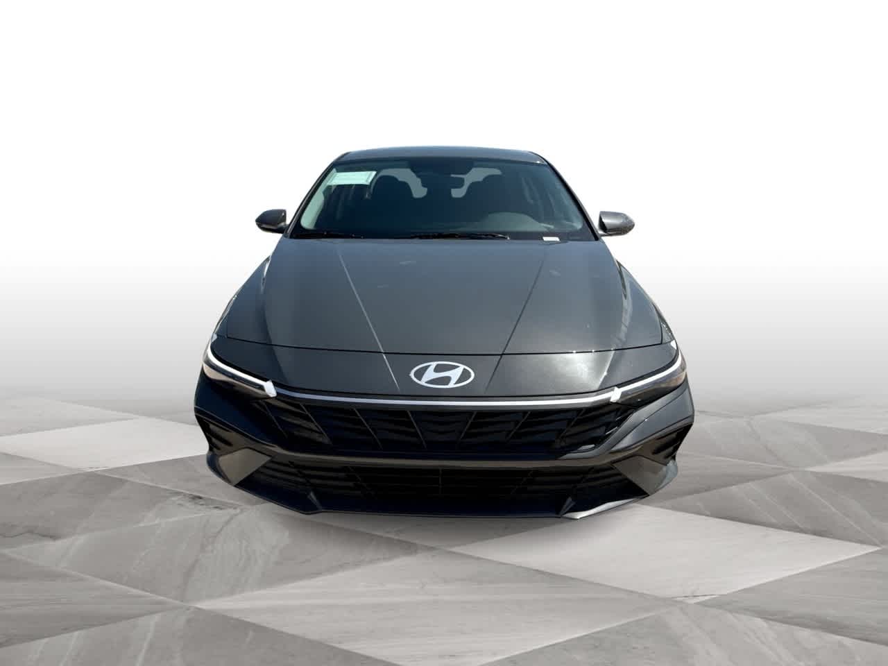 Thumbnail: 2025 Hyundai Elantra - 3