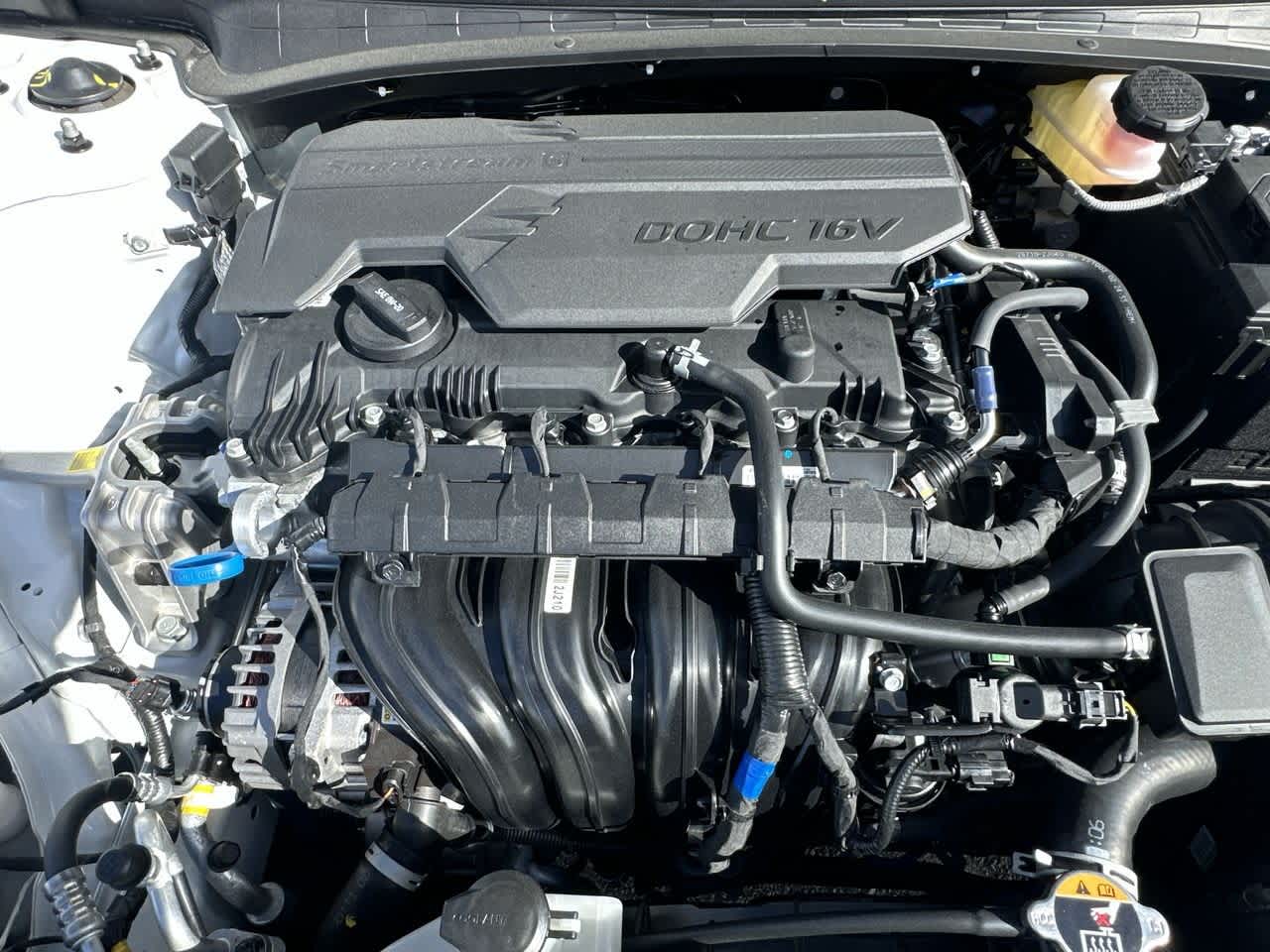 Thumbnail: 2026 Hyundai Elantra - 12