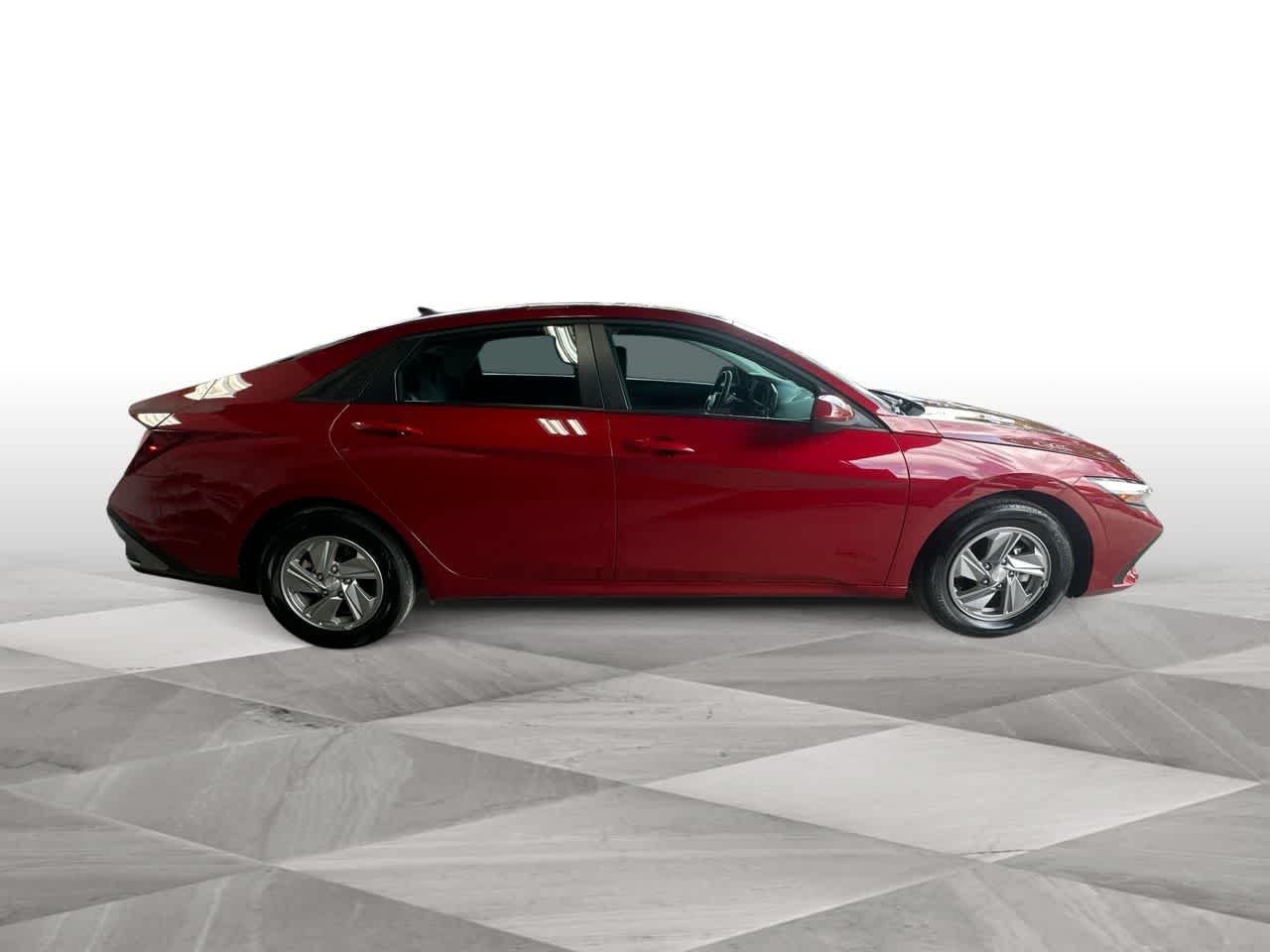 Thumbnail: 2026 Hyundai Elantra - 9