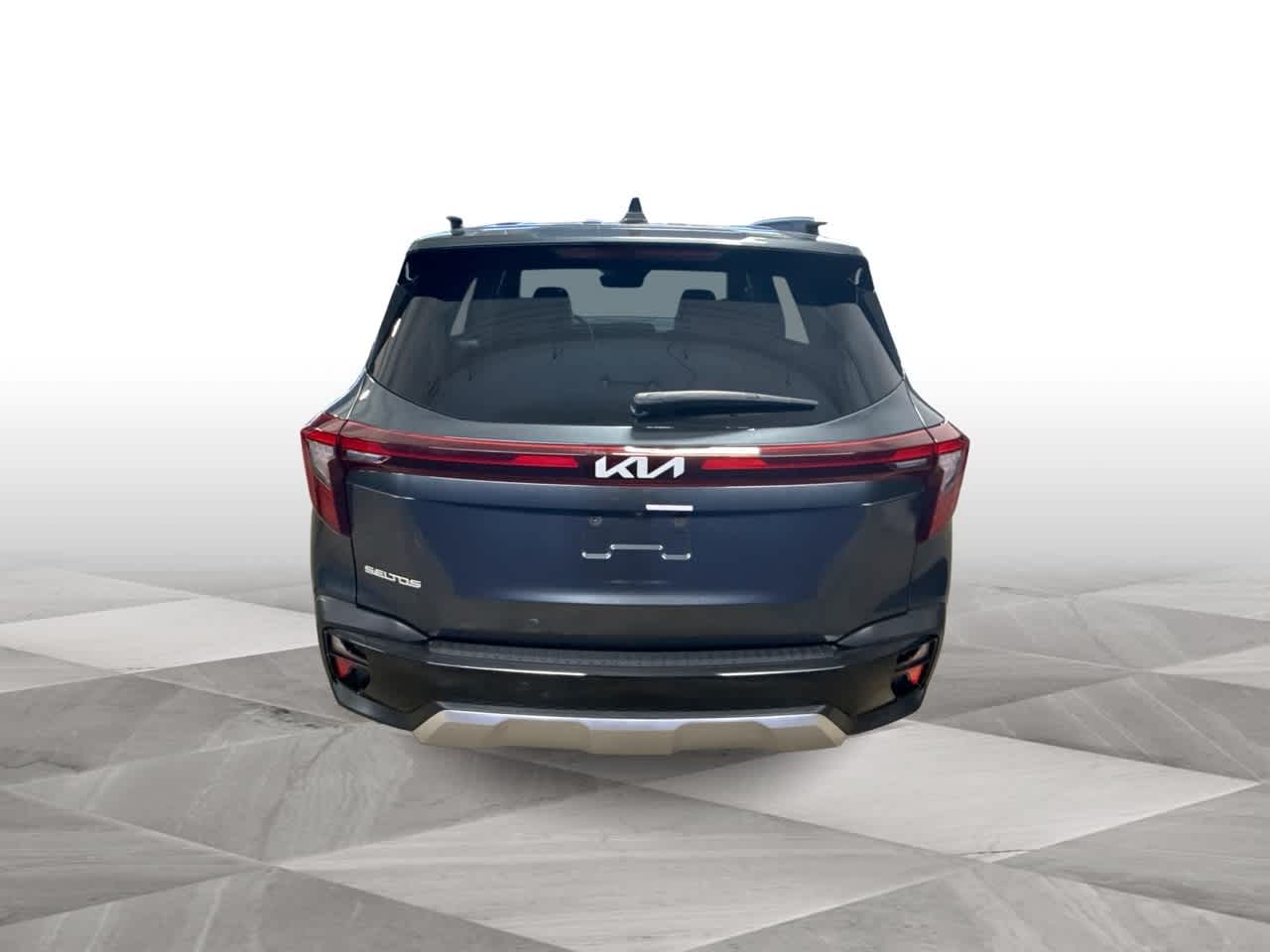 Thumbnail: 2024 Kia Seltos - 7