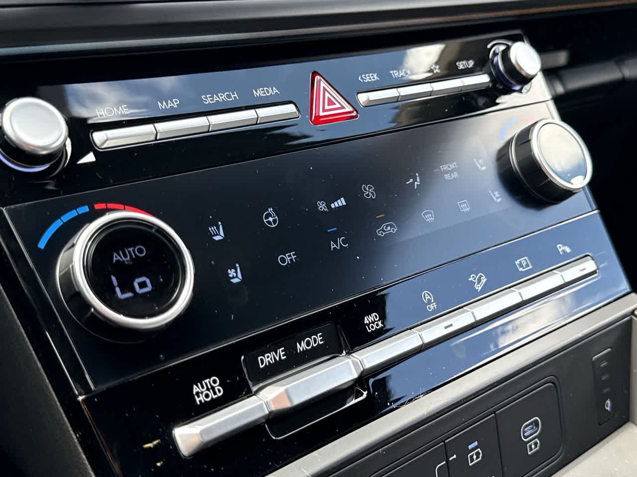 Thumbnail: 2026 Hyundai Santa Fe - 20