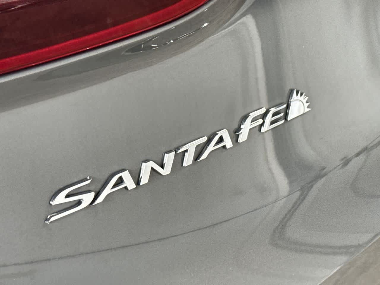 Thumbnail: 2023 Hyundai Santa Fe - 10