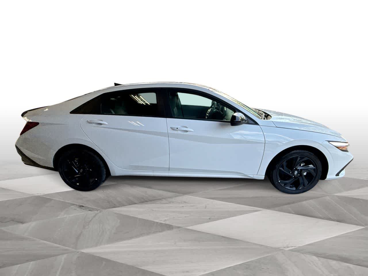 Thumbnail: 2026 Hyundai Elantra - 9