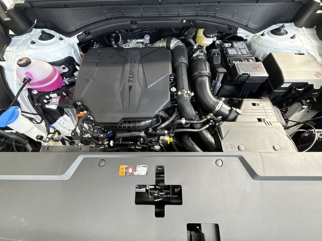 Thumbnail: 2026 Hyundai Santa Fe - 12