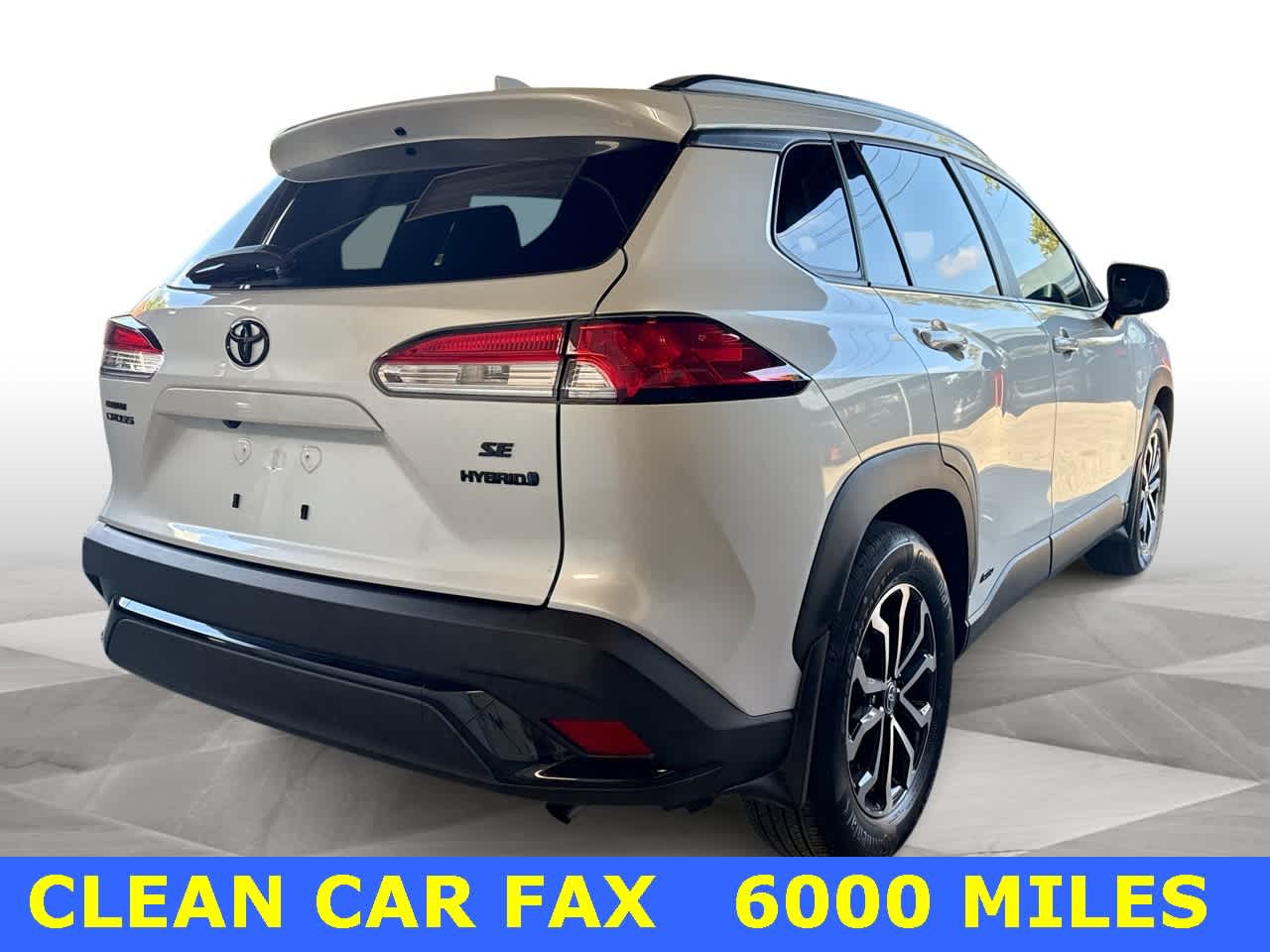 Thumbnail: 2024 Toyota Corolla Cross - 8