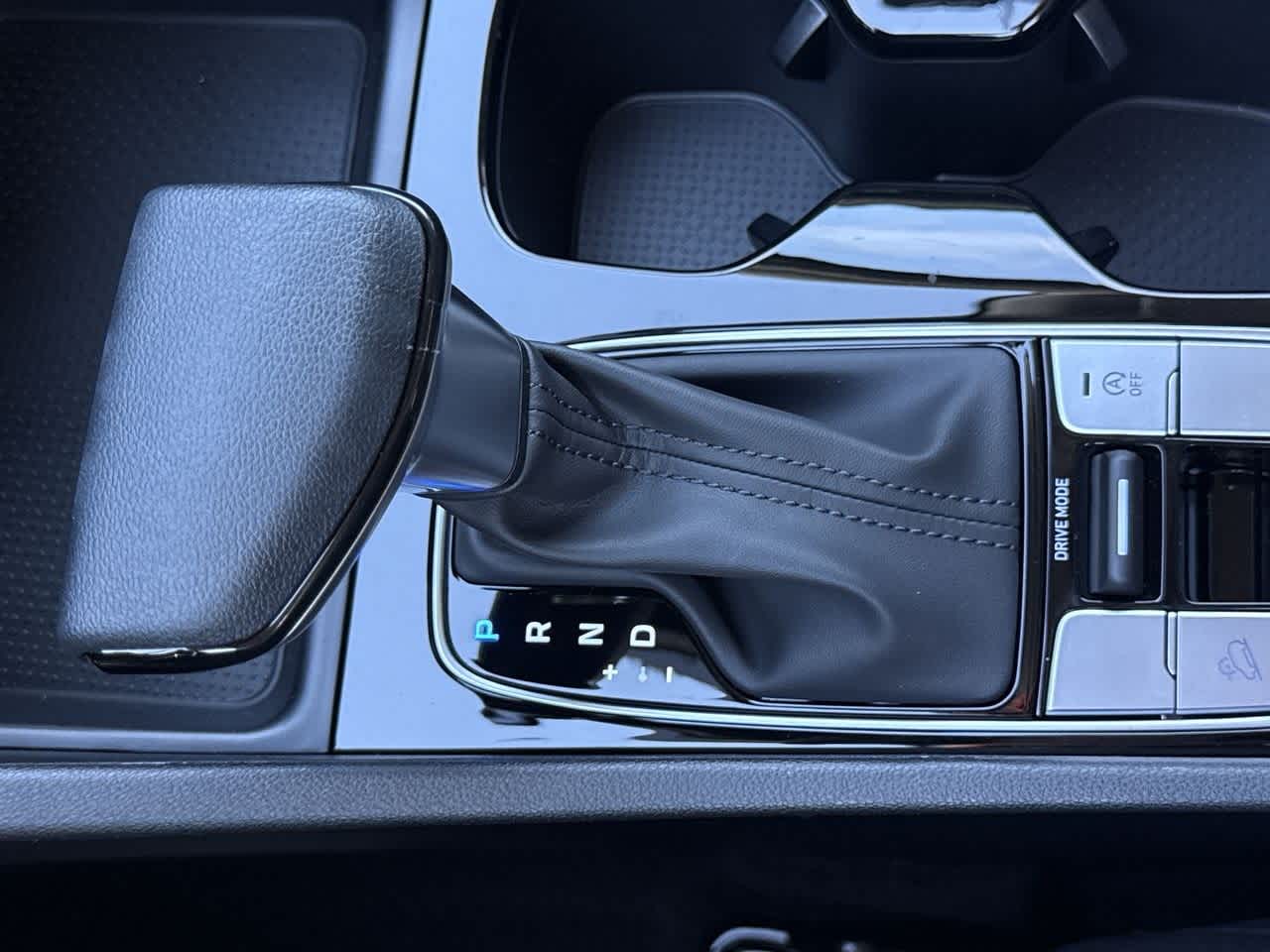 Thumbnail: 2026 Hyundai Tucson - 21