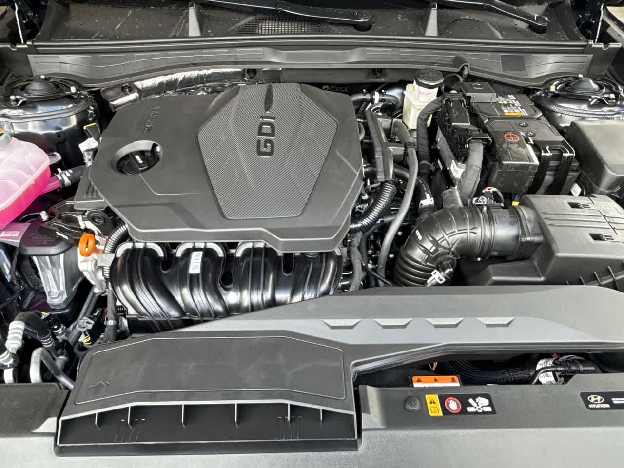 Thumbnail: 2026 Hyundai Sonata - 12