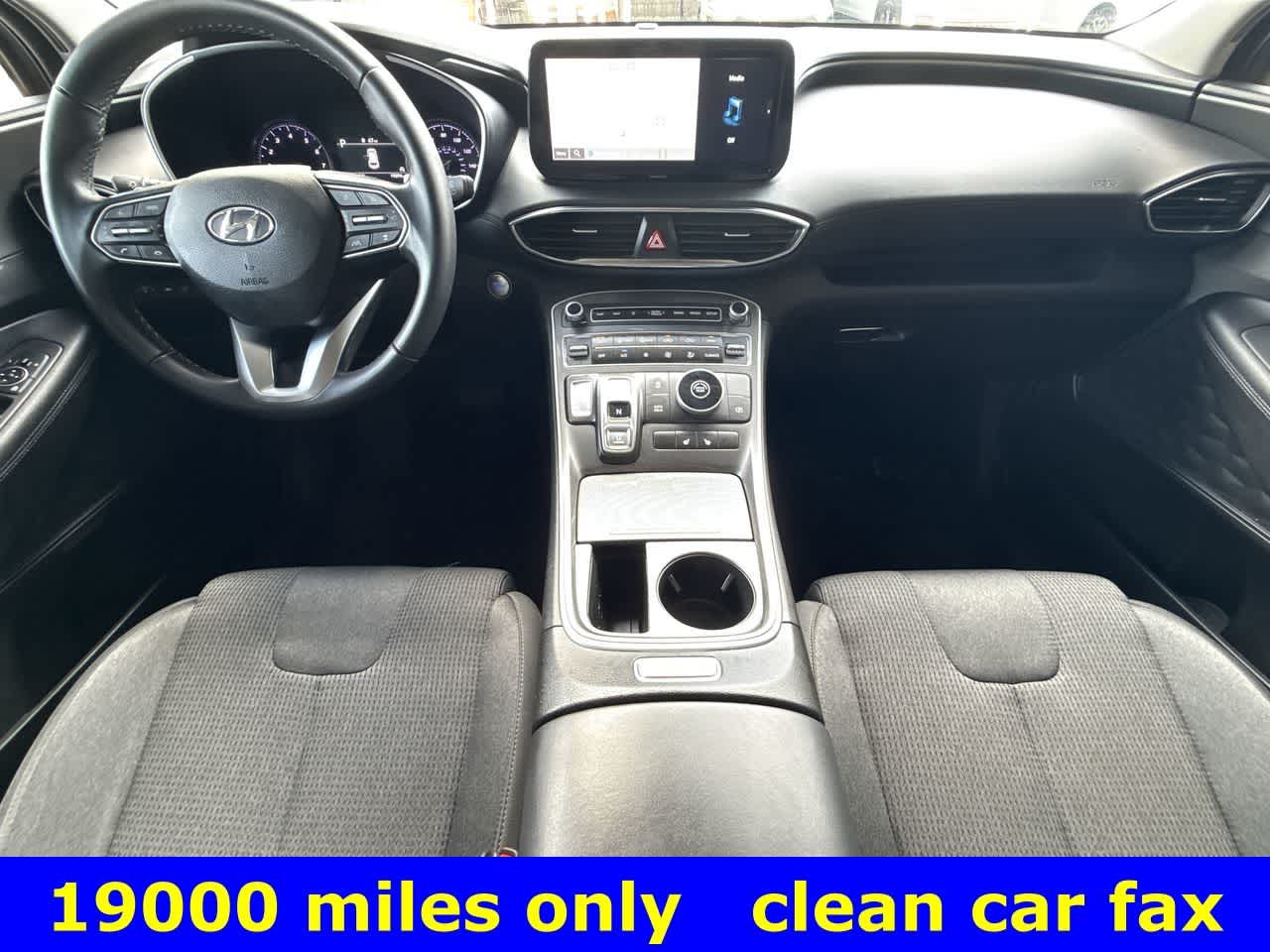 Thumbnail: 2023 Hyundai Santa Fe - 24