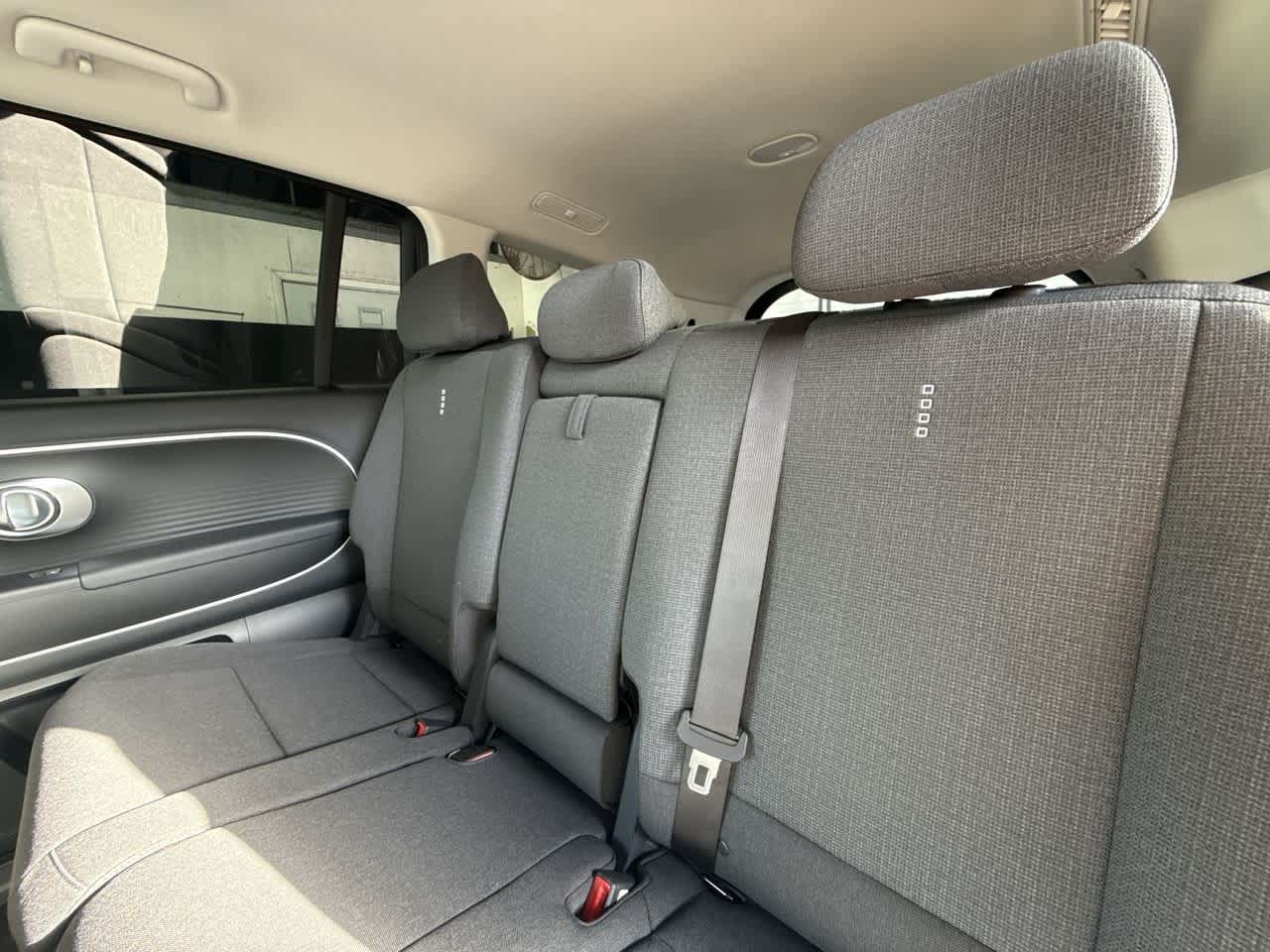 Thumbnail: 2026 Hyundai Ioniq - 22