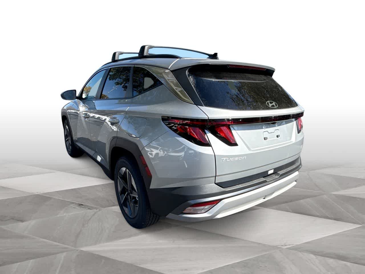Thumbnail: 2026 Hyundai Tucson - 6