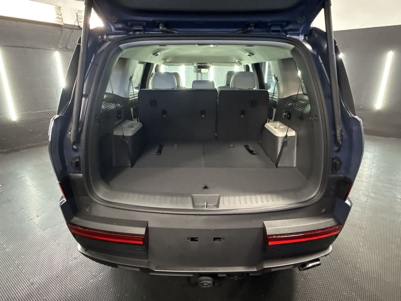 2025 Hyundai Santa Fe SEL 31