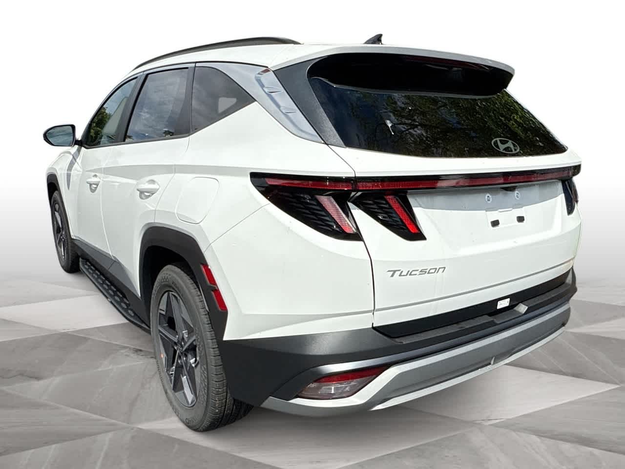 Thumbnail: 2026 Hyundai Tucson - 6