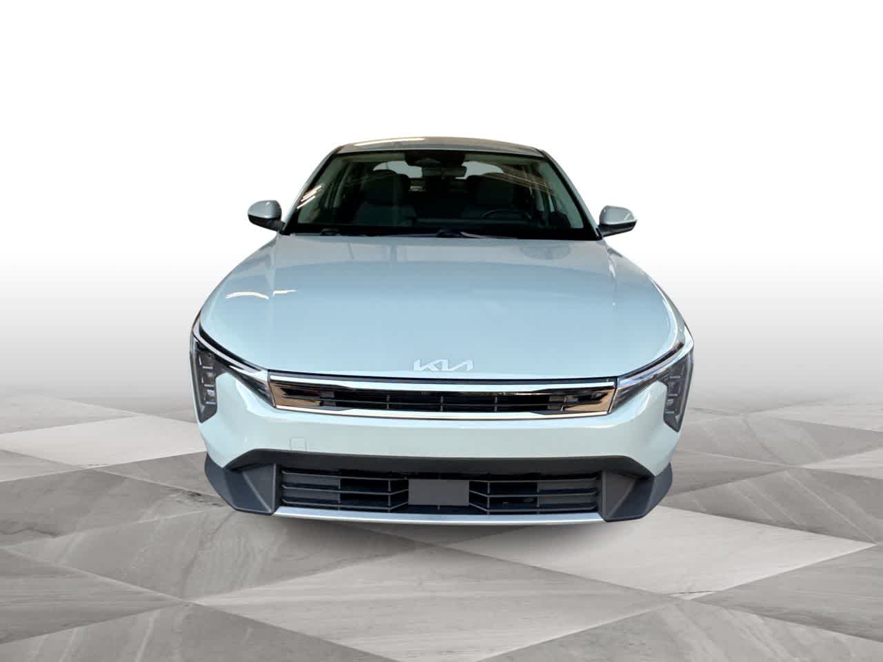 Thumbnail: 2025 Kia K4 - 3