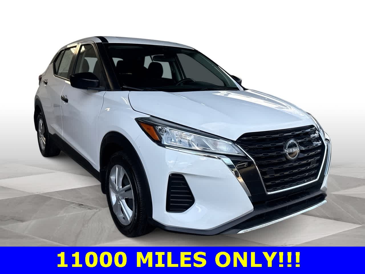 Thumbnail: 2024 Nissan Kicks - 2