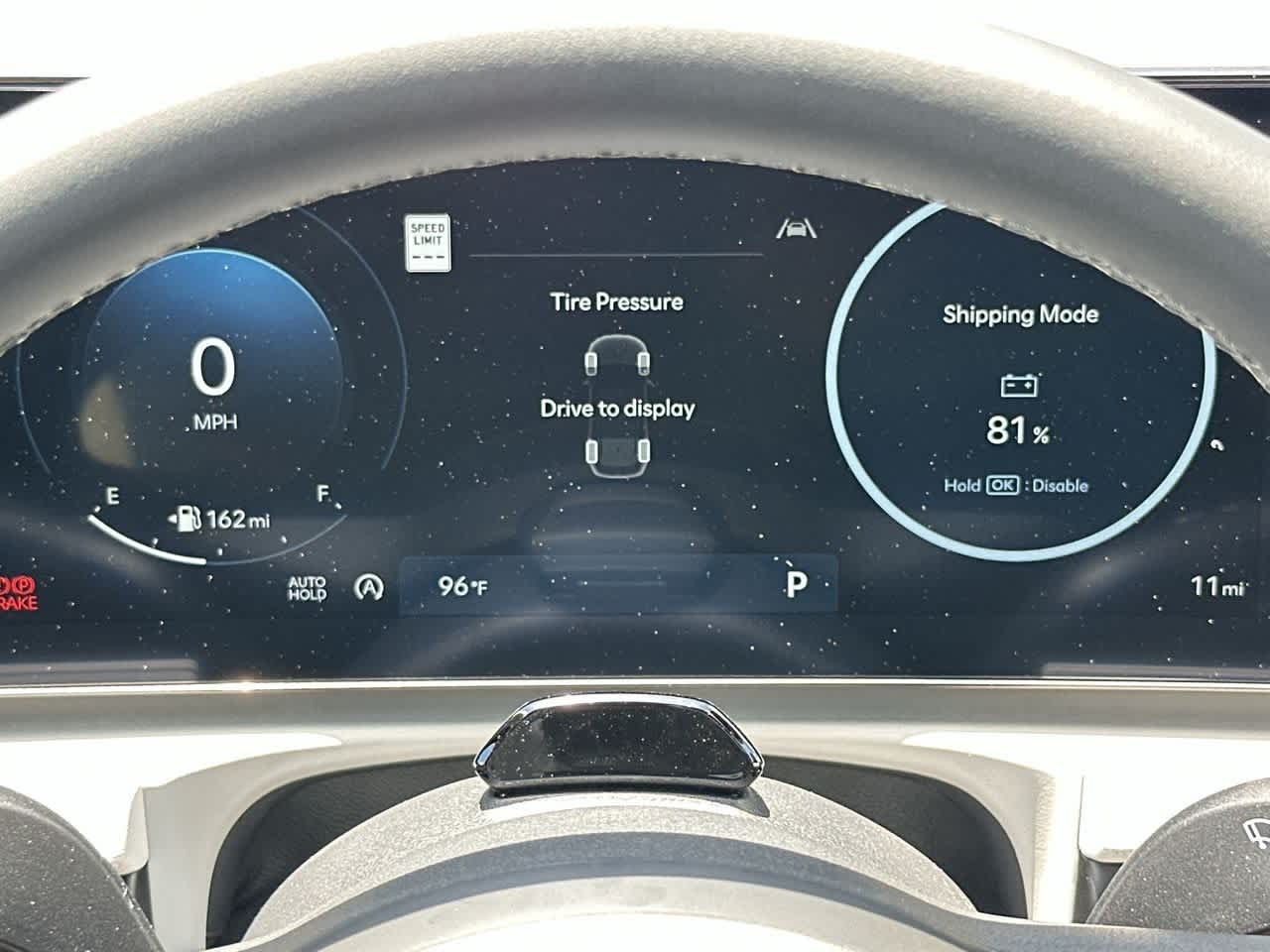 Thumbnail: 2025 Hyundai Tucson - 16