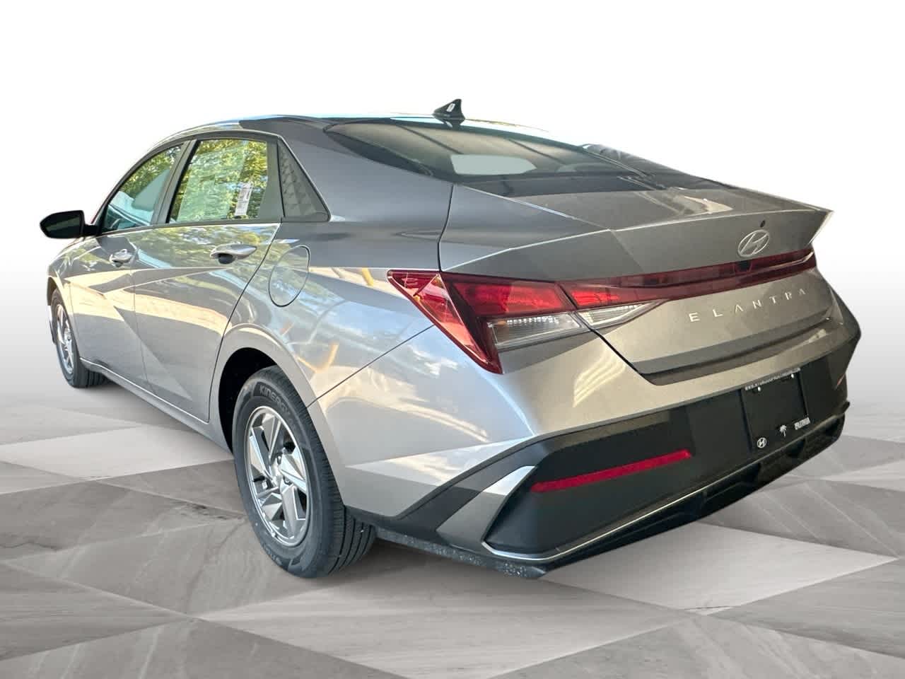 Thumbnail: 2025 Hyundai Elantra - 6