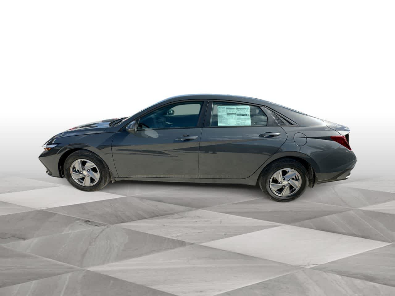 Thumbnail: 2025 Hyundai Elantra - 5