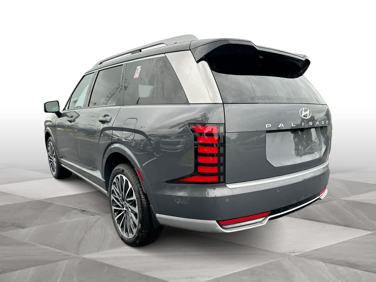 Thumbnail: 2026 Hyundai Palisade - 6