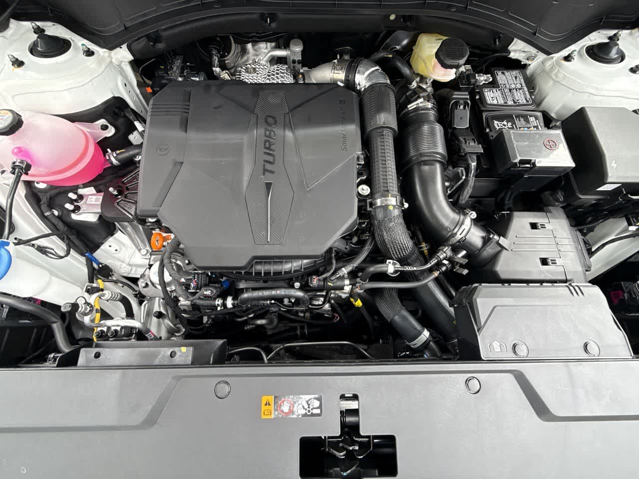 Thumbnail: 2026 Hyundai Santa Fe - 12