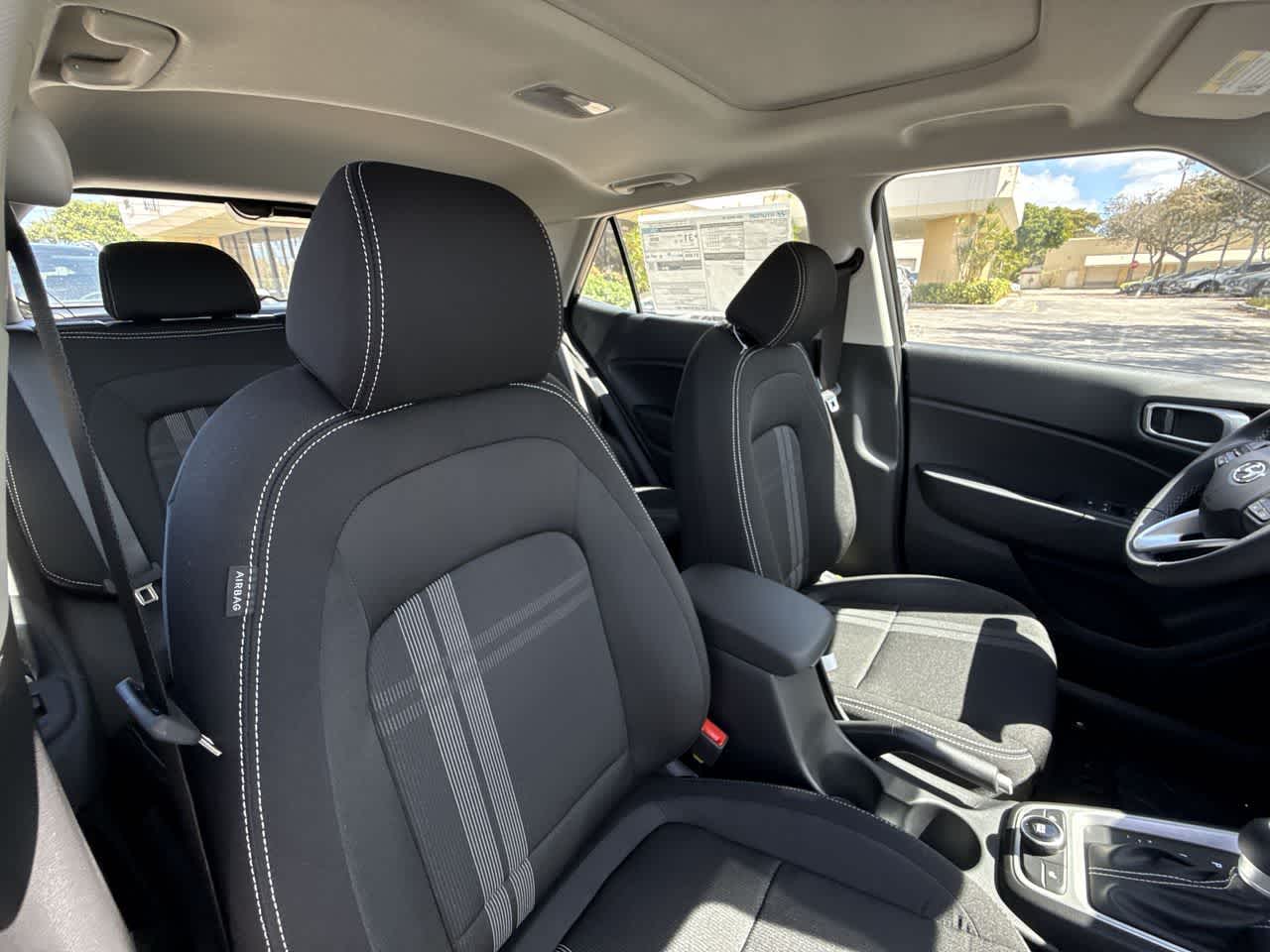 Thumbnail: 2026 Hyundai Venue - 27