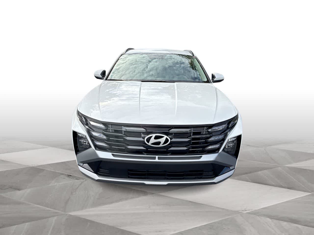 Thumbnail: 2026 Hyundai Tucson - 3