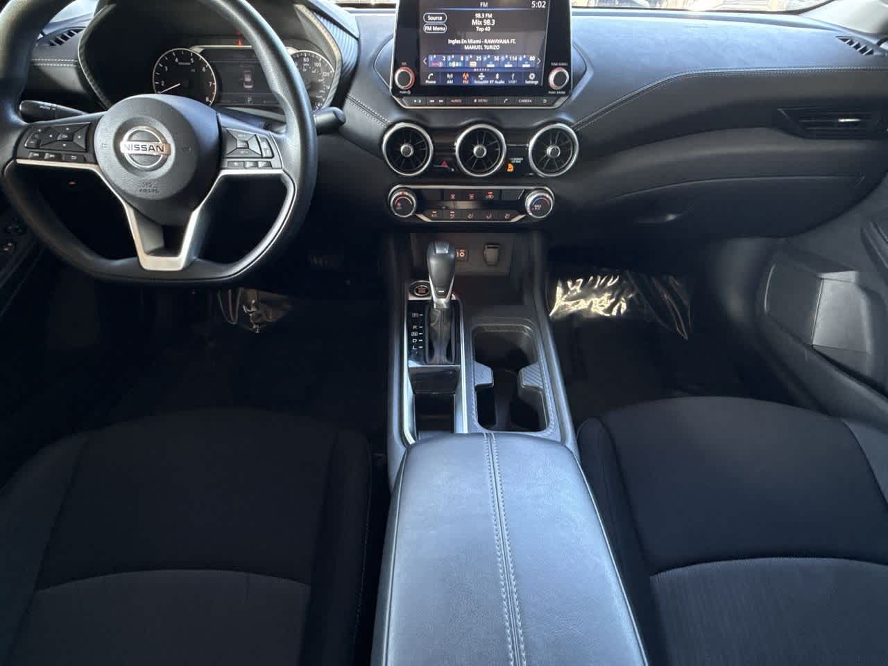 Thumbnail: 2023 Nissan Sentra - 24