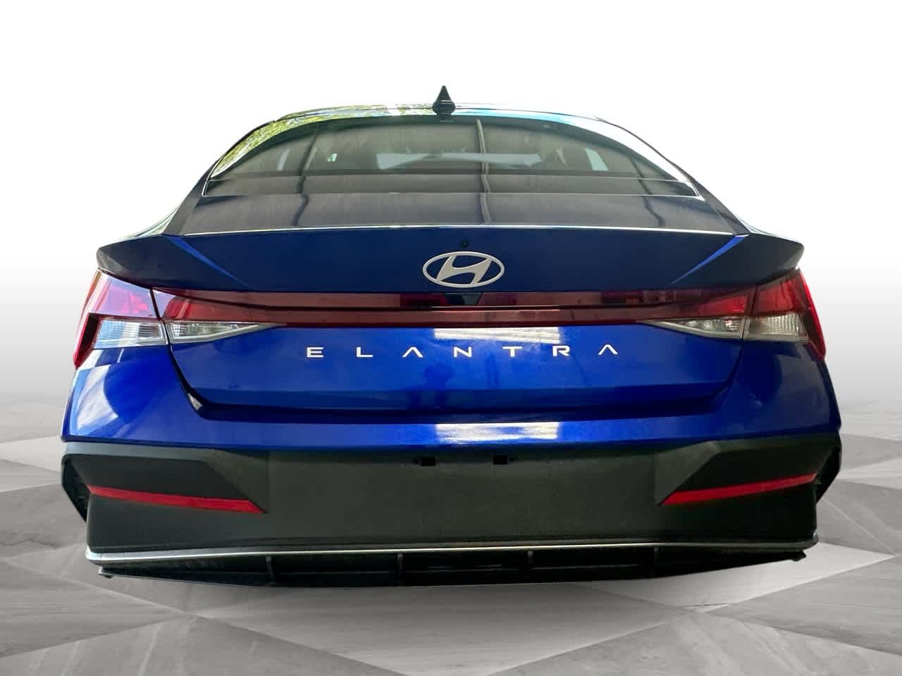 Thumbnail: 2025 Hyundai Elantra - 7