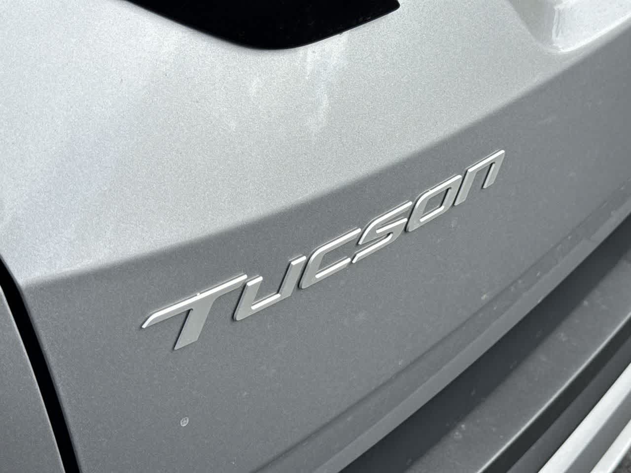 Thumbnail: 2026 Hyundai Tucson - 10