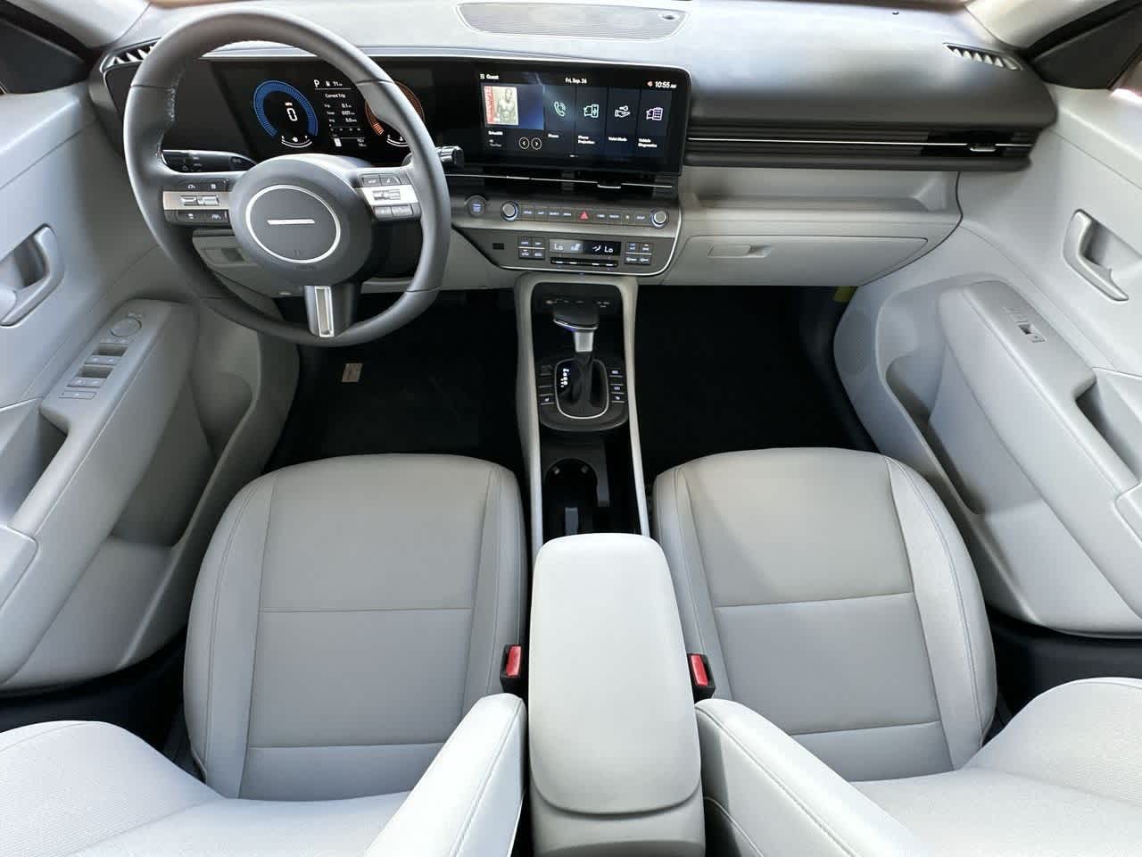 Thumbnail: 2026 Hyundai Kona - 24