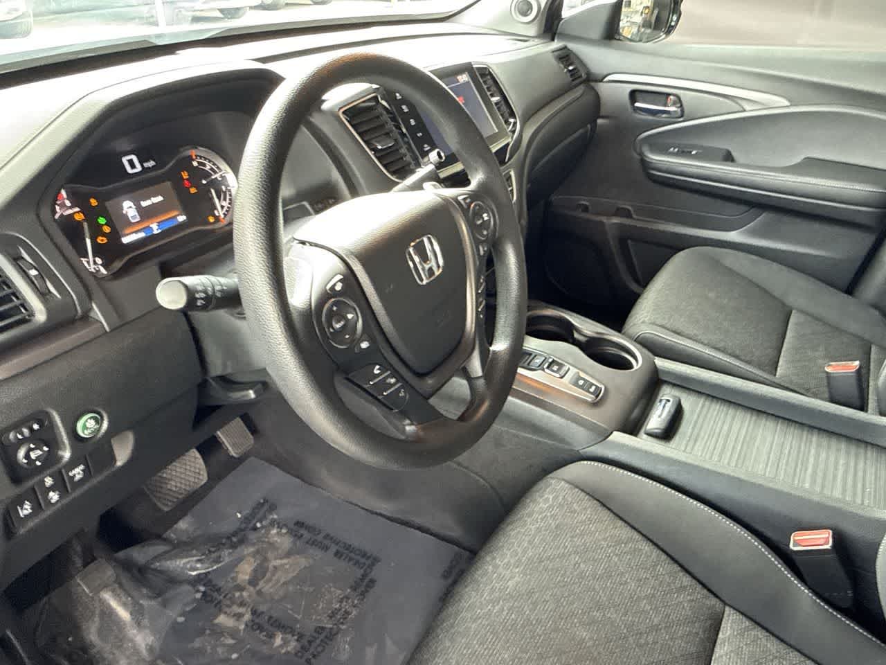 Thumbnail: 2023 Honda Ridgeline - 13