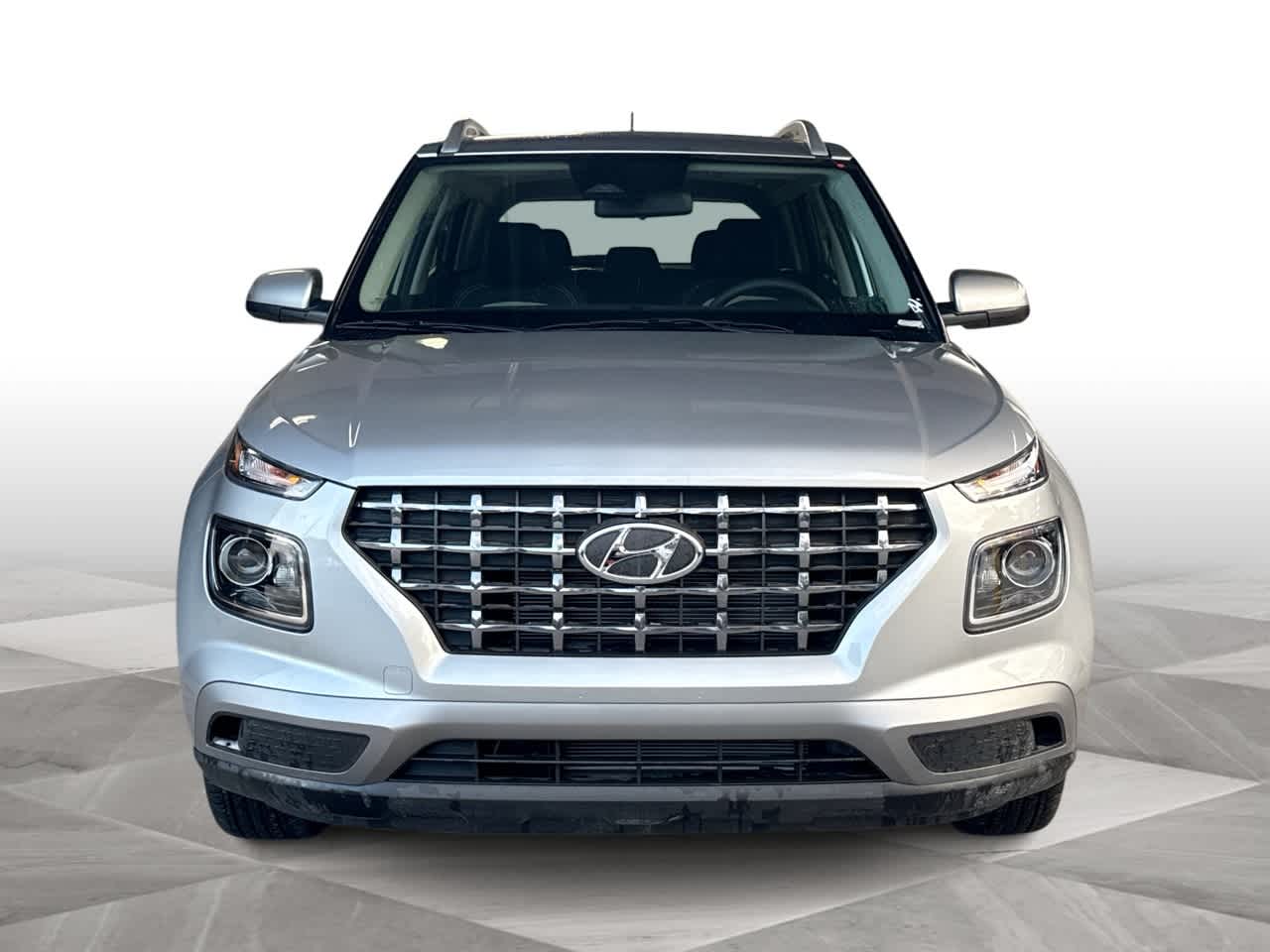 Thumbnail: 2025 Hyundai Venue - 3