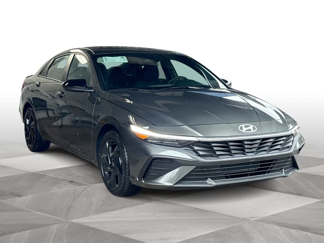 Thumbnail: 2026 Hyundai Elantra - 2