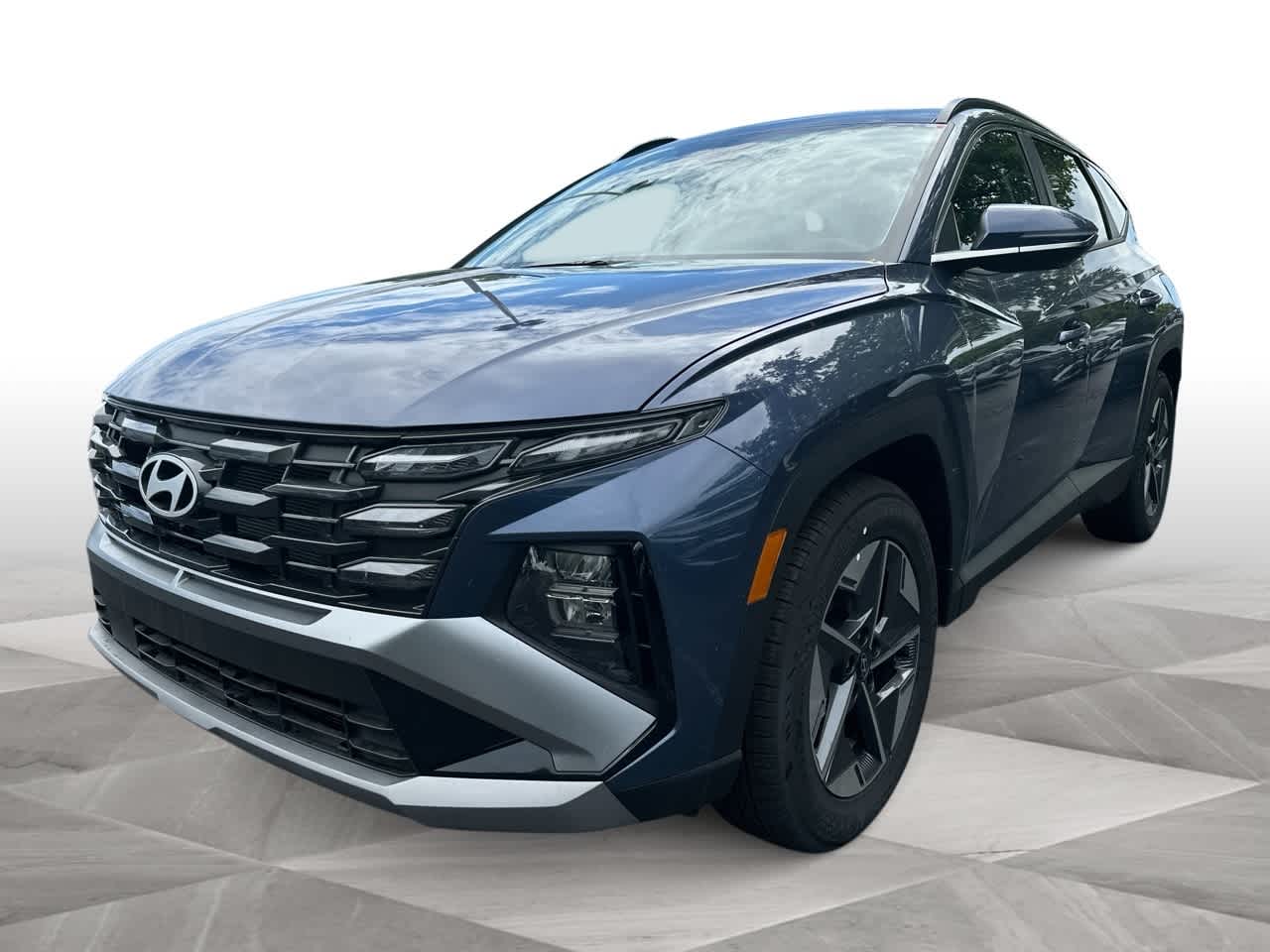 Thumbnail: 2025 Hyundai Tucson - 1