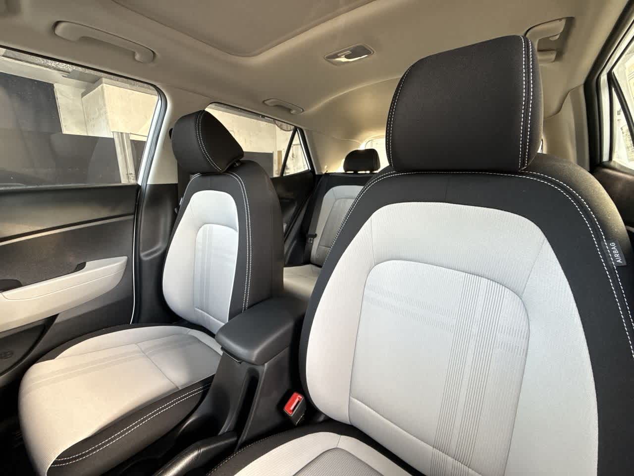 Thumbnail: 2025 Hyundai Venue - 14