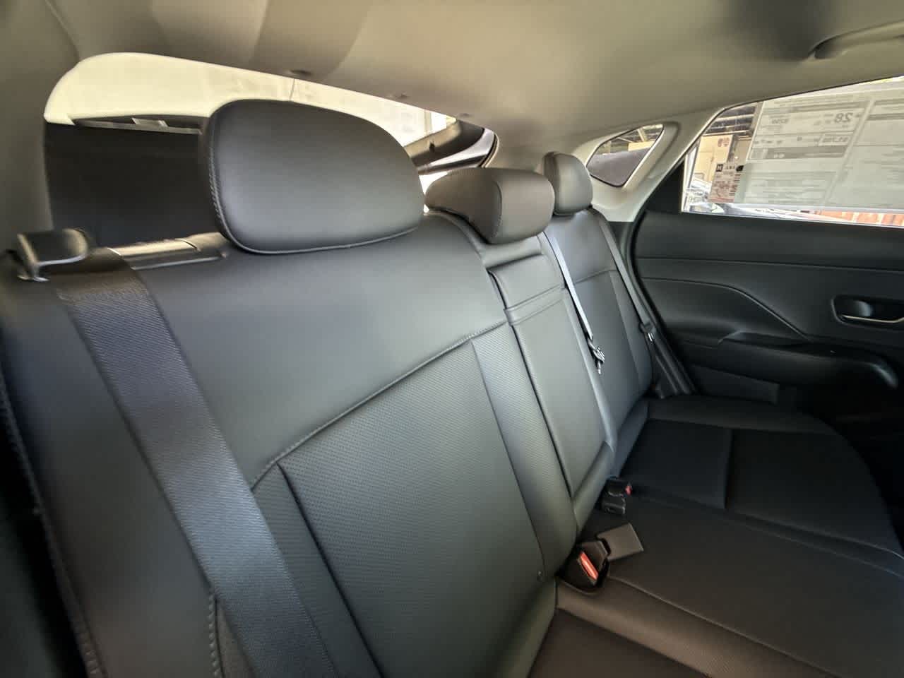 Thumbnail: 2026 Hyundai Kona - 26