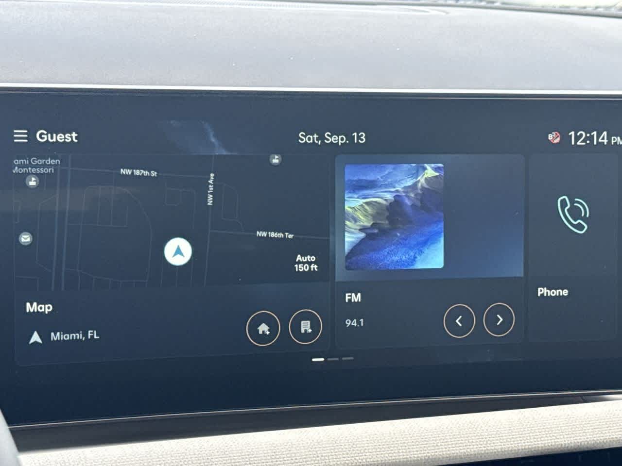 Thumbnail: 2025 Hyundai Tucson - 18