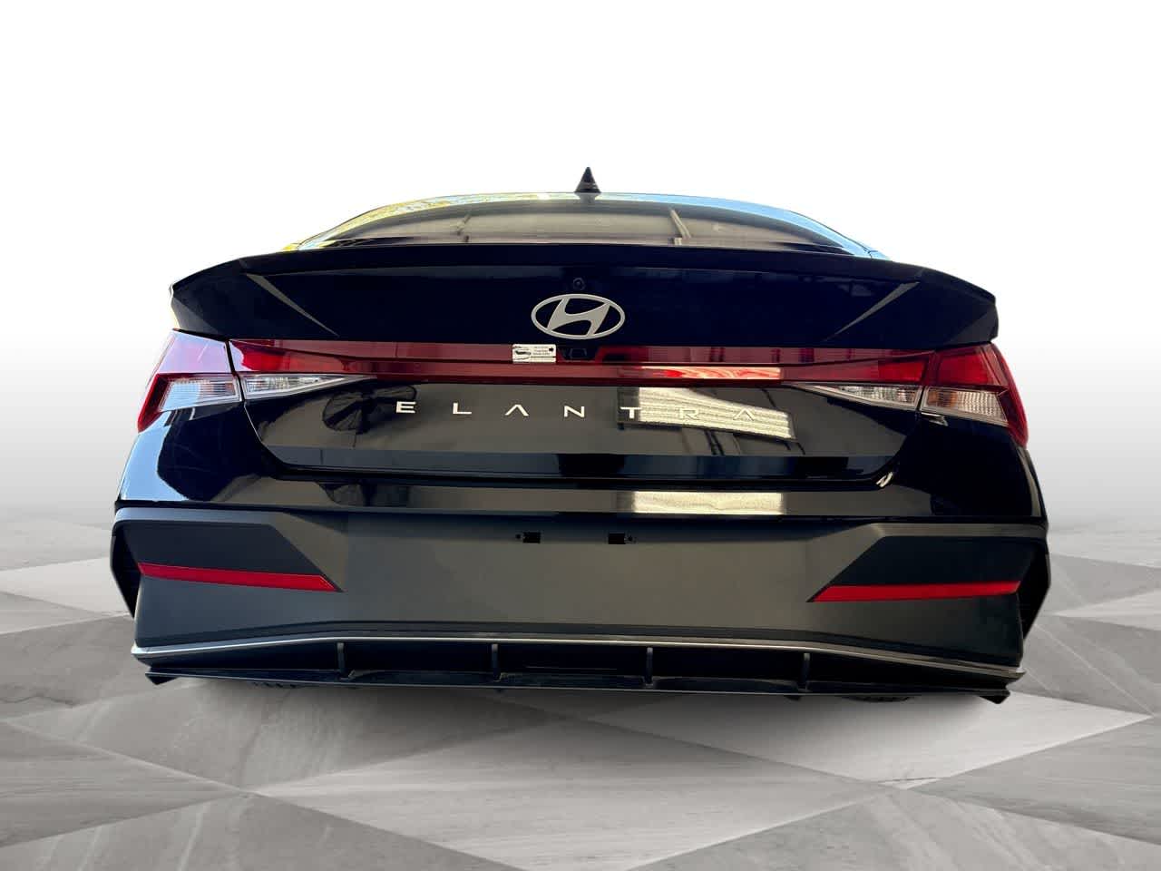 Thumbnail: 2026 Hyundai Elantra - 7