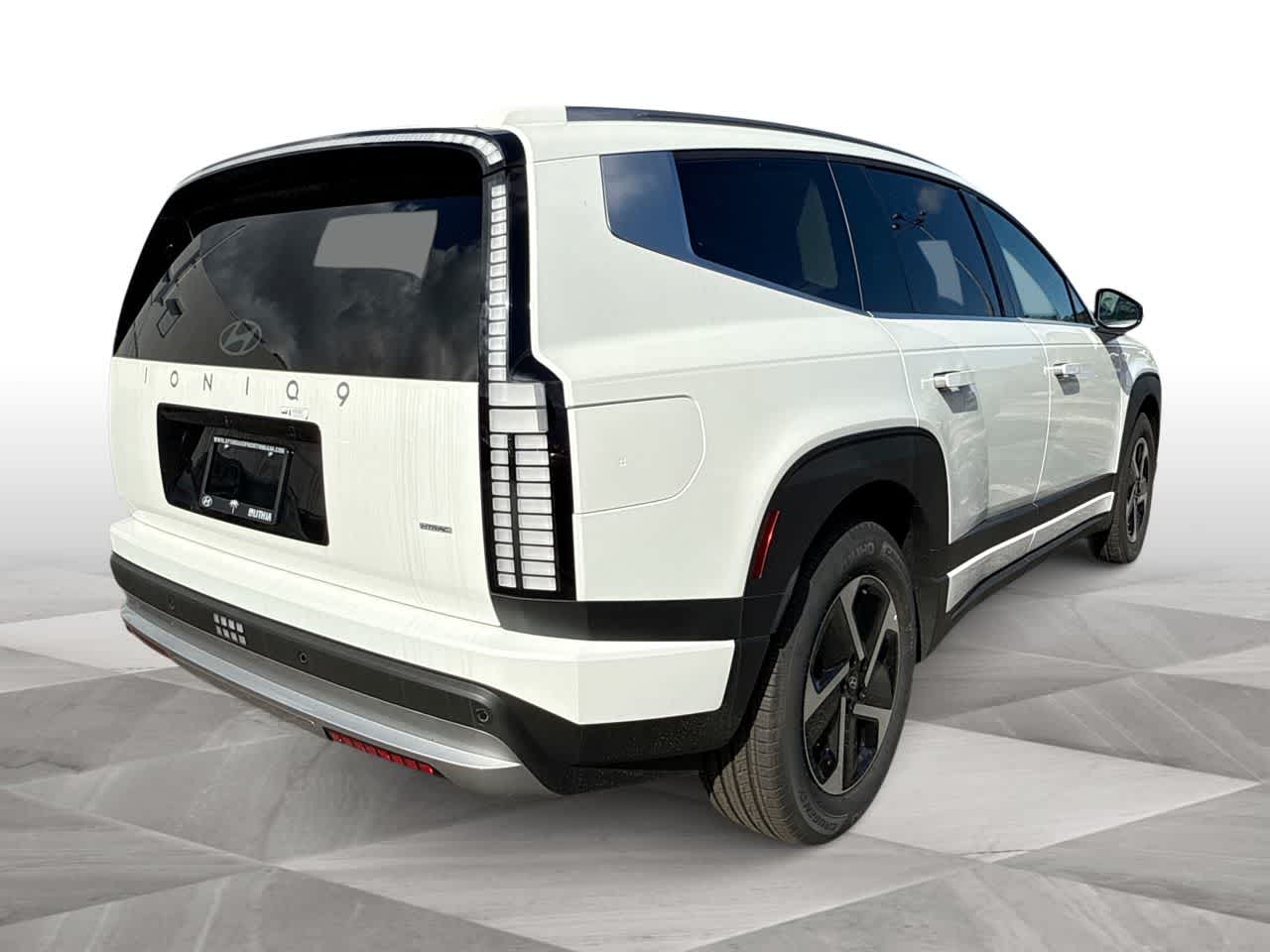 Thumbnail: 2026 Hyundai Ioniq - 8