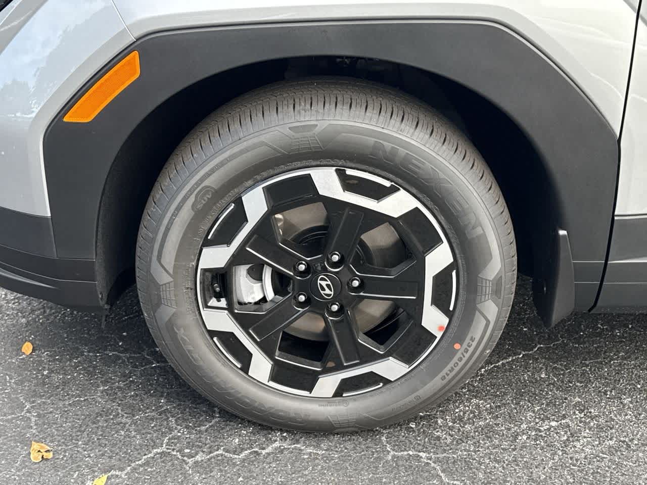 Thumbnail: 2026 Hyundai Santa Fe - 11