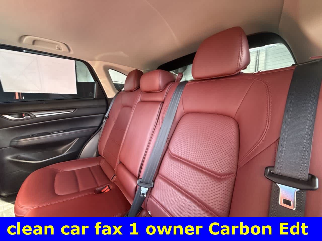 Thumbnail: 2023 Mazda CX-5 - 22