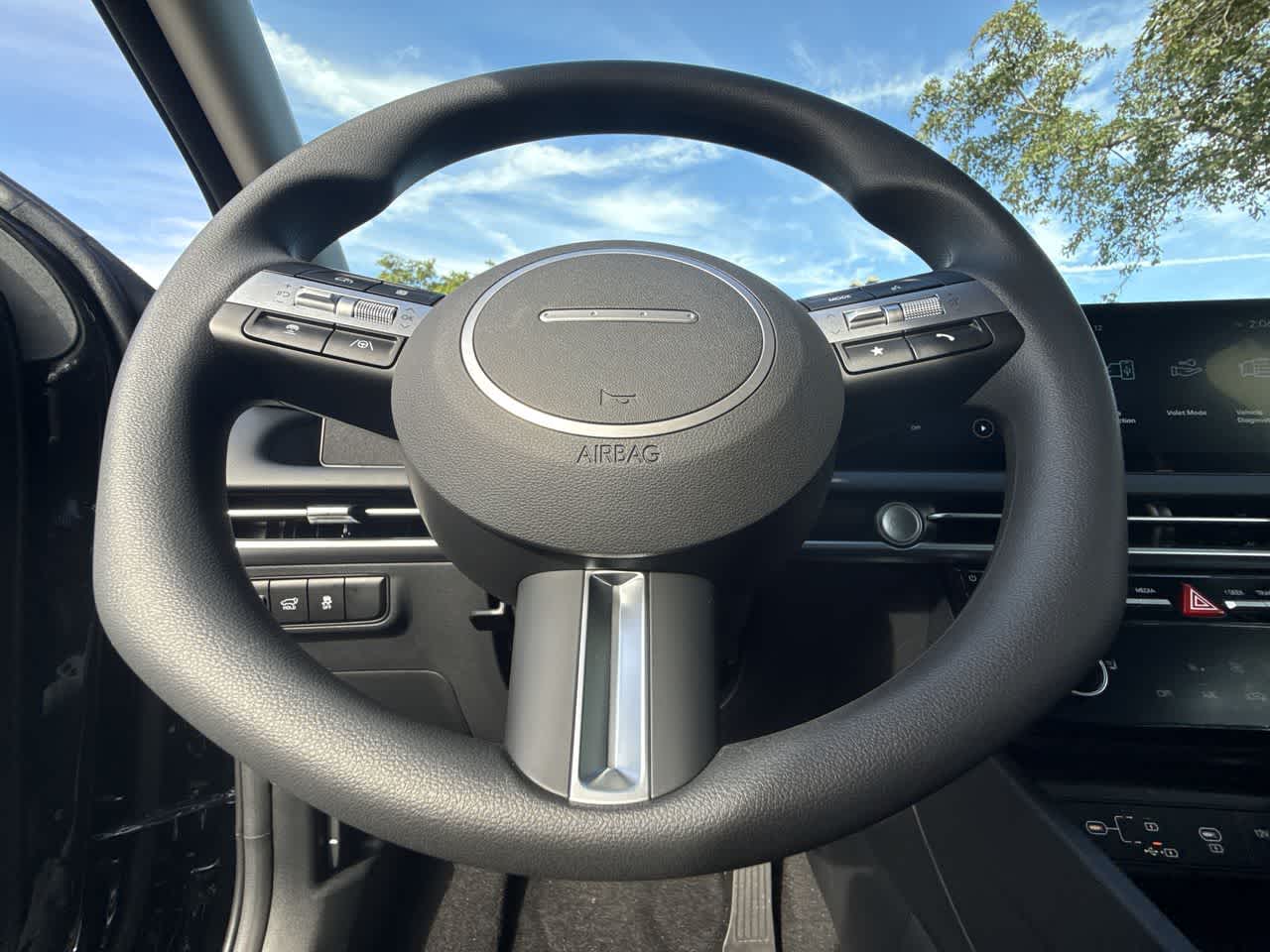 Thumbnail: 2026 Hyundai Tucson - 15